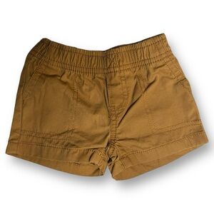 Carter’s Baby Khaki Shorts | Size 3 months